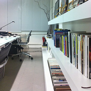 ARKAN DESIGN OFFICE / OFIS