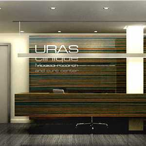 ARKAN DESIGN OFFICE / OFIS