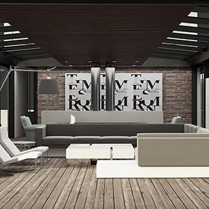 ARKAN DESIGN OFFICE / OFIS