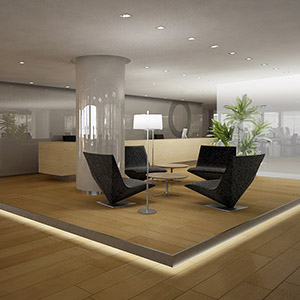 ARKAN DESIGN OFFICE / OFIS