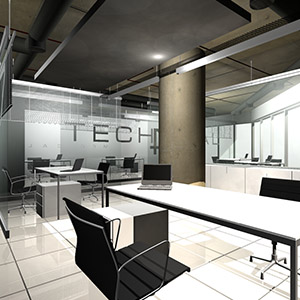 ARKAN DESIGN OFFICE / OFIS