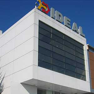 ARKAN DESIGN OFFICE / OFIS