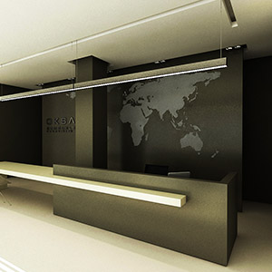 ARKAN DESIGN OFFICE / OFIS