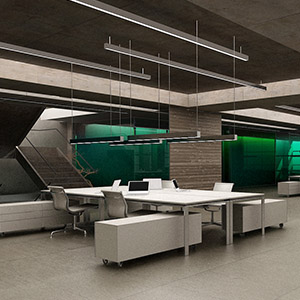 ARKAN DESIGN OFFICE / OFIS