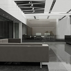 ARKAN DESIGN OFFICE / OFIS