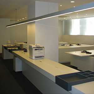 ARKAN DESIGN OFFICE / OFIS