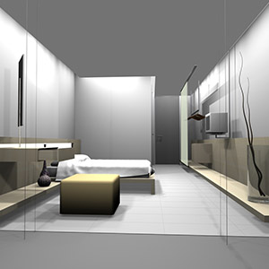 ARKAN DESIGN OFFICE / OTEL